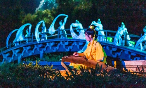 Music-Ceremony-Shaolin